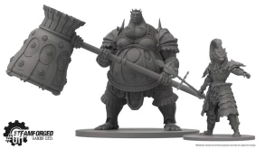 Το Dark Souls έρχεται σε επιτραπέζιο