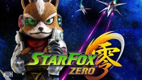 Δύο νέα διαφημιστικά για το Star Fox Zero