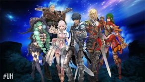 Πληθώρα νέων trailer για το Star Ocean 5
