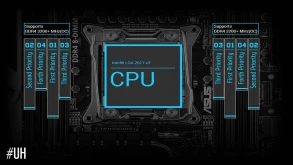 Η ASRock επιβεβαίωσε την ύπαρξη των Intel Broadwell-E επεξεργαστών
