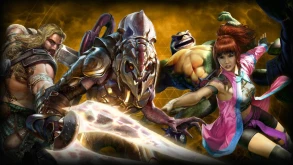 Killer Instinct Season 3 - Review