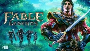 "Νεκρό" από σήμερα το Fable Legends