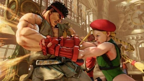 Έρχεται το update του Απριλίου για το Street Fighter V