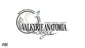 Το πρώτο επίσημο trailer του Valkyrie Anatomia: The Origin