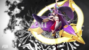 Νέο φωτογραφικό υλικό για το BlazBlue: Central Fiction