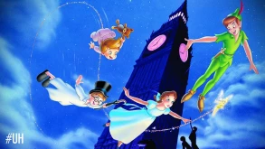Έρχεται νέα live-action Peter Pan ταινία από την Disney