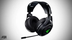 Γνωρίστε τα νέα ασύρματα Razer ManO'War 7.1