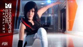 Ημερομηνία έναρξης της κλειστής beta του Mirror's Edge Catalyst