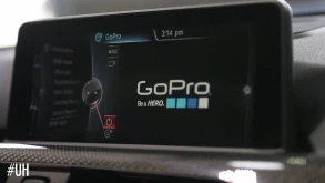 GoPro κάμερες παντού