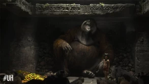 Επιτυχημένη η πρεμιέρα του Jungle Book