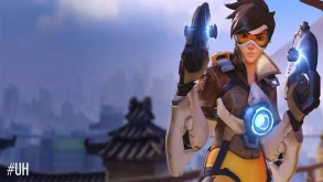 Η Tracer του Overwatch έρχεται στο Heroes of the Storm