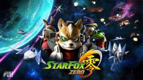 Ανακοινώθηκε animated σειρά για το Star Fox Zero