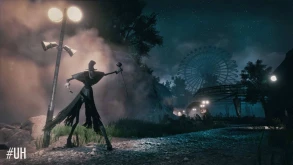 Το The Park έρχεται στα PS4 και Xbox One