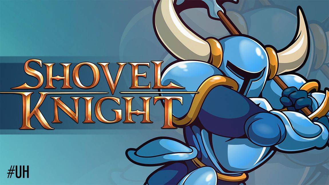 Πέρα από κάθε προσδοκία οι πωλήσεις του Shovel Knight