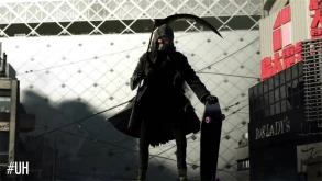 Δείτε το νέο βίαιο trailer από το Let It Die του Suda 51