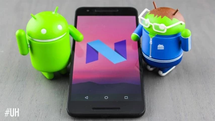 Έρχεται 3D Touch χαρακτηριστικό με το Android N
