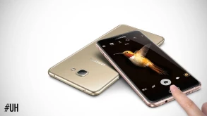 Νέα Galaxy C σειρά από τη Samsung