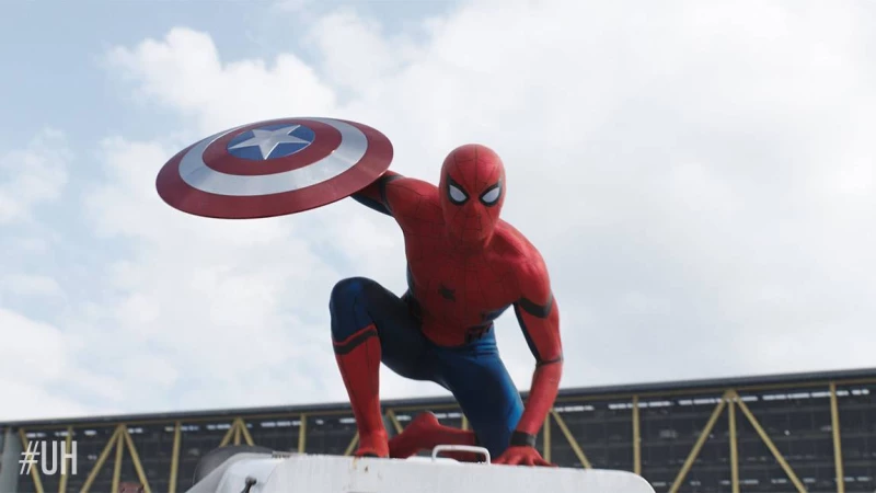 Το Captain America: Civil War αναμένεται να κάνει τεράστιο άνοιγμα στο box office