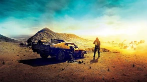 Πίσω από τις κάμερες #3: Mad Max Fury Road