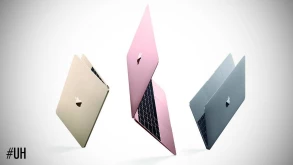 Αυτό είναι το νέο MacBook της Apple