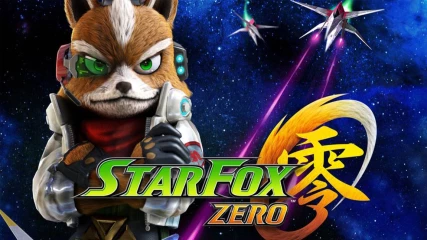 Το launch trailer του Star Fox Zero