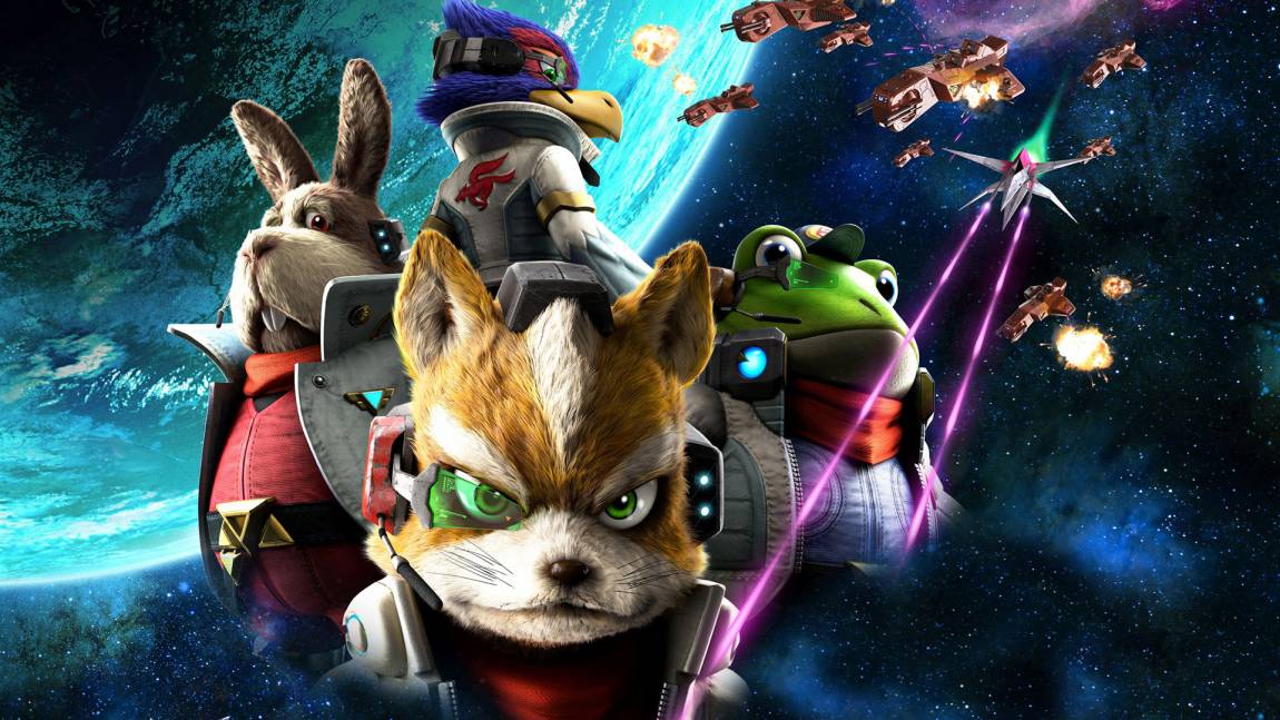 Star Fox Zero - Review