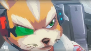 Διαθέσιμο το επεισόδιο της σειράς Star Fox Zero: The Battle Begins