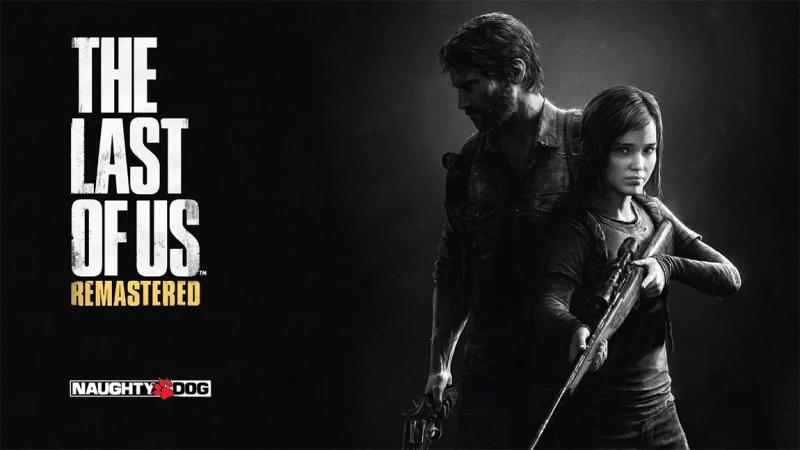 The Last of Us Remastered στις 1/8