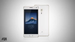 Αυτό είναι το ZUK Z2 Pro της Lenovo