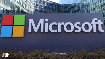 Σε ελεύθερη πτώση τα έσοδα της Microsoft από τα τηλέφωνα