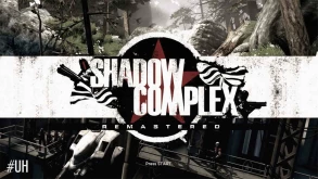Ημερομηνία κυκλοφορίας για το Shadow Complex Remastered στο PS4