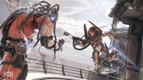 Επίσημο gameplay trailer για το "LawBreakers" του Cliff Bleszinski