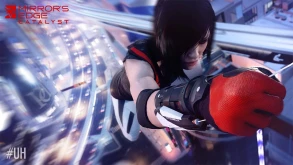 Στα 720p "τρέχει" το Mirror's Edge Catalyst στο Xbox One;