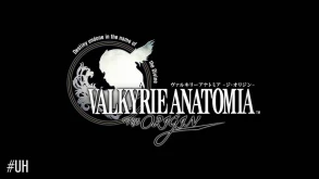 Απολαύστε το δεύτερο trailer του Valkyrie Anatomia: The Origin
