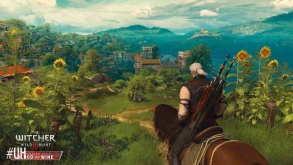 Νέο φωτογραφικό υλικό για το expansion του The Witcher 3
