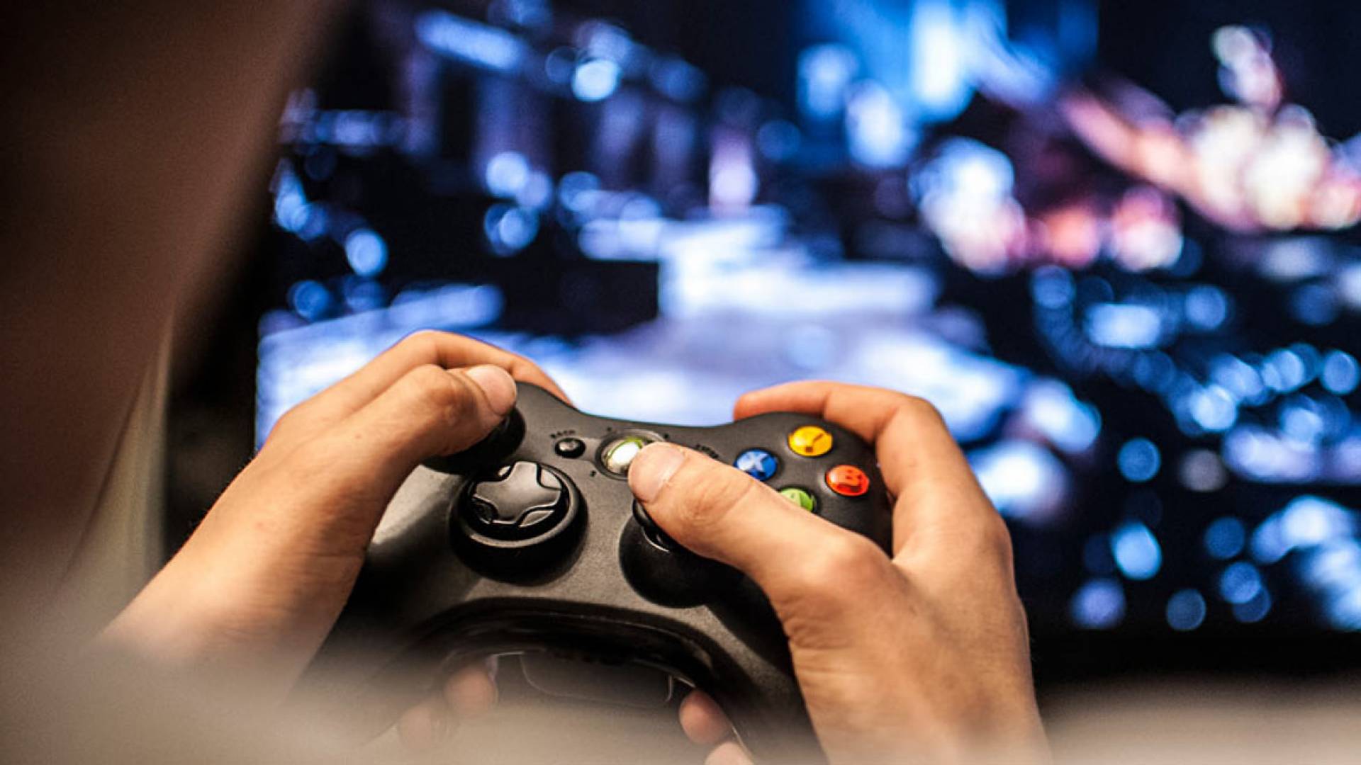 Editorial: Το gaming είναι τόσο απλό