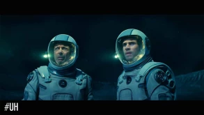 Το δεύτερο καταιγιστικό trailer του Independence Day: Resurgence