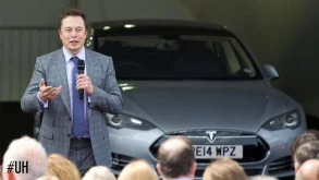 Η Tesla στο χώρο των Μέσων Μαζικής Μεταφοράς