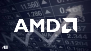 “Εκτινάχθηκε” η μετοχή της AMD