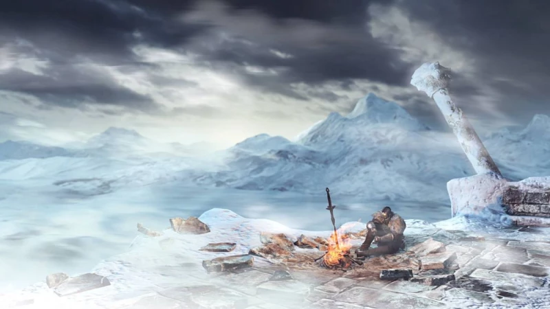 Περισσότερα για το Dark Souls 2 DLC