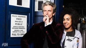 Το νέο teaser του Doctor Who αποκαλύπτει την επόμενη του βοηθό