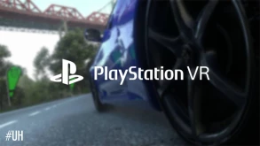 Έρχεται το Driveclub VR;