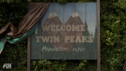 Αποκαλύφθηκε το πλήρες και υπέρλαμπρο cast του Twin Peaks