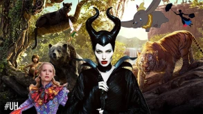 Η Disney ανακοινώνει τα Maleficent 2, Jungle Book 2 και άλλα