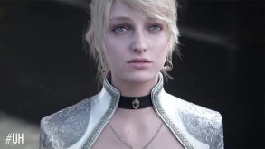 Νέο διαφημιστικό για την CGI ταινία του Final Fantasy XV