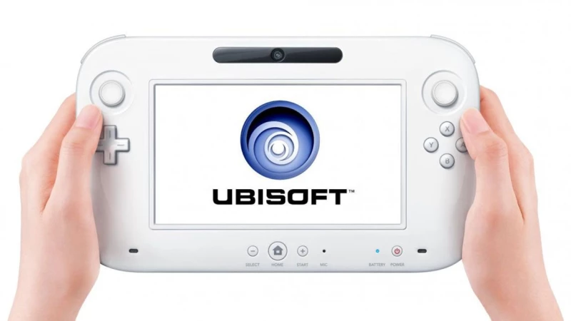 Ακυκλοφόρητος Wii U τίτλος της Ubisoft