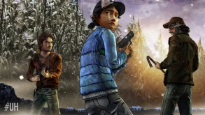 Πρώτες πληροφορίες για την τρίτη σεζόν του Telltale's The Walking Dead