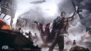 Το cinematic trailer του Homefront: The Revolution