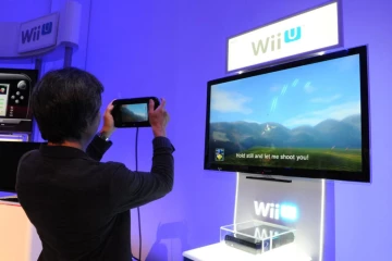 Νέο Starfox για το Wii U