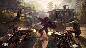 Παρακολουθήστε 12 λεπτά gameplay από το Shadow Warrior 2